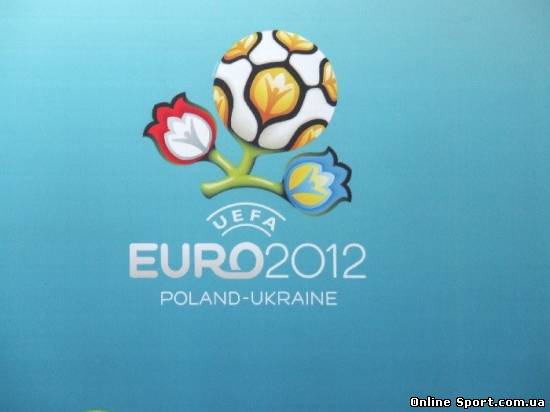Новости футбола: Олег Блохин определил состав сборной Украины на Евро-2012