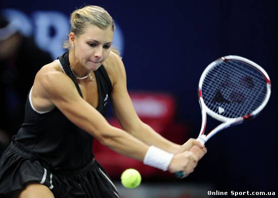 Теннис: Ольга Савчук вышла в финал квалификации Australian Open