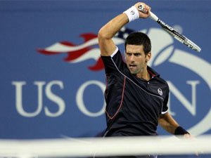 Теннис: US Open-2011. Джокович и Давыденко встретятся в третьем круге