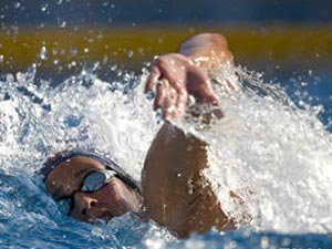 Водные виды спорта: Дарья Степанюк – серебряный призер Универсиады в плавании