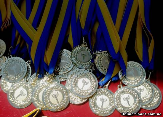 Легкая атлетика: Именные стипендии севастопольских легкоатлетов