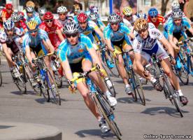 Стефано Гарцелли обиделся на организаторов Giro d'Italia онлайн