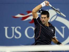 US Open-2011. Джокович и Давыденко встретятся в третьем круге онлайн