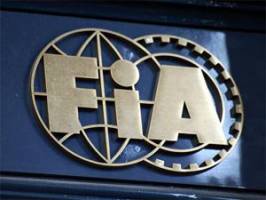 FIA утвердила календарь на сезон 2012 года онлайн