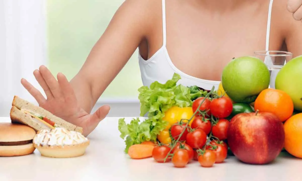 Дієта номер 5