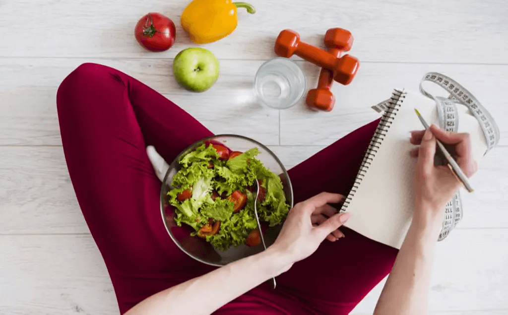 Спортивне харчування