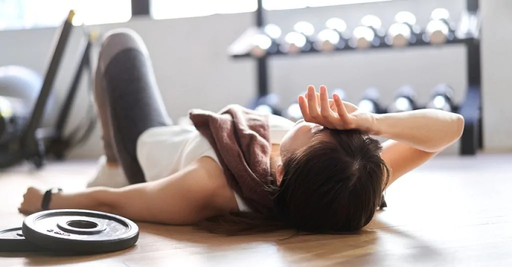 Біологічні ритми