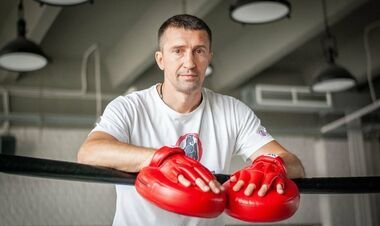 Екс-чемпіон світу з України розповів про свою найгучнішу перемогу