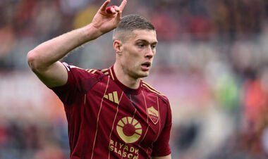 «Забиватиме пачками». Довбику пророкують титул найкращого голеадора Серії А