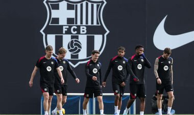 Барселона – Осасуна. Прогноз і анонс на матч чемпіонату Іспанії