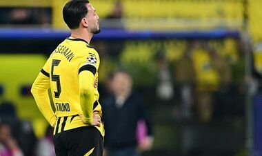 Барселона стала лідером сезону за незвичним бомбардирським показником