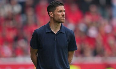 «Хабі тут, щоб правити Ла Лігою». Реакція фанів на прихід Алонсо в Реал