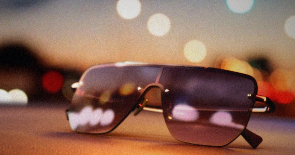 Сонцезахисні окуляри