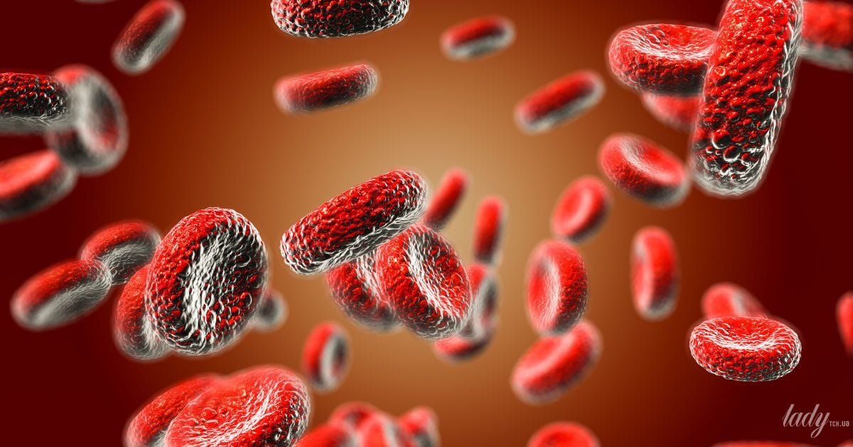 Як підвищити рівень заліза у крові: корисні поради