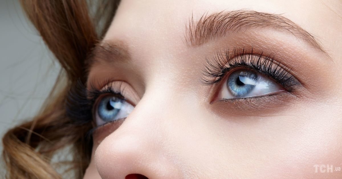 Три літні продукти, які треба їсти, бо вони корисні для очей